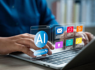 Beginnende crypto-belegger maakt kennis met de grondbeginselen van geautomatiseerd AI-trading