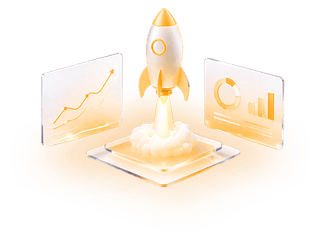 Eerste openbare introductie van het cryptohandelsplatform gevierd als mijlpaal
