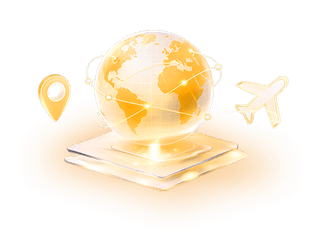 Uitbreiding van een crypto-platform naar markten wereldwijd